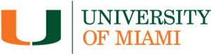 University of Miami University of Miami